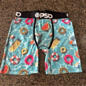 PSD UNDERWEAR BRIEFS